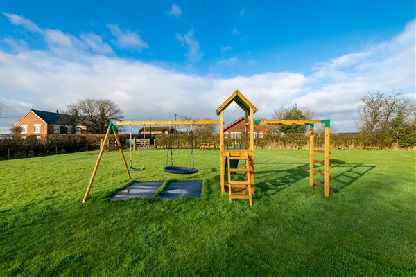 Childrens Play Area